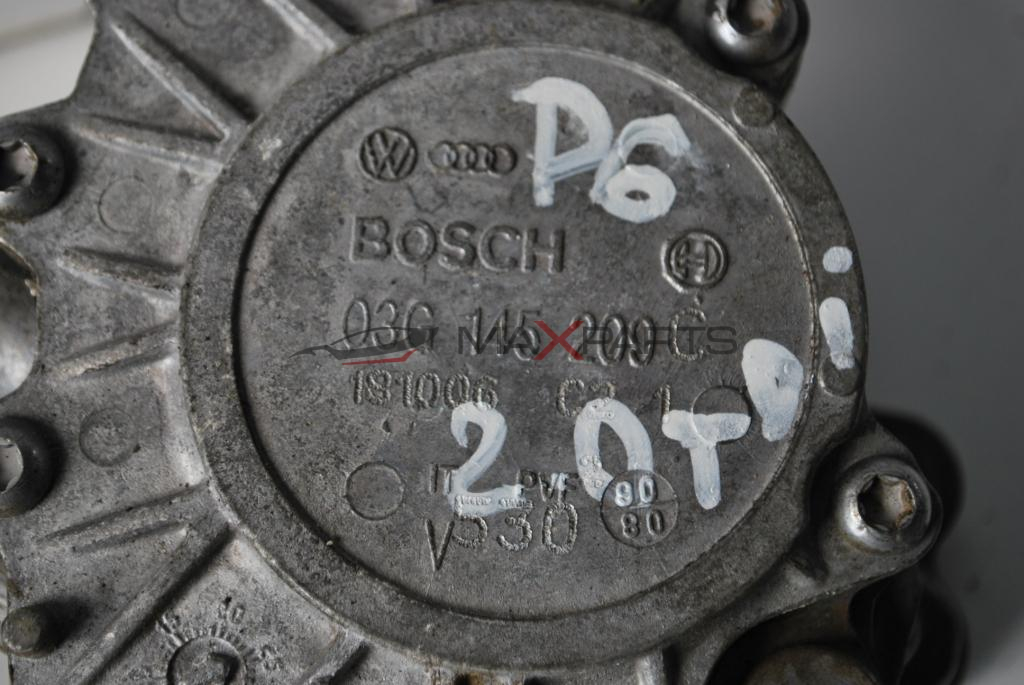 Вакуум помпа за VW PASSAT 6 2.0TDI        03G 145 209 C