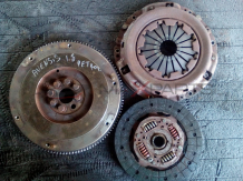 AVENSIS 1.8 I Clutch kit