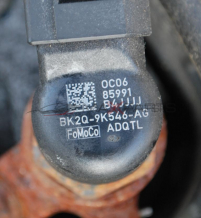 Дюзи за FORD TRANSIT 2.2TDCI           BK2Q-9K546-AG