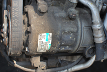 Клима компресор за Volkswagen Polo 1.2TDI 5N0820803C