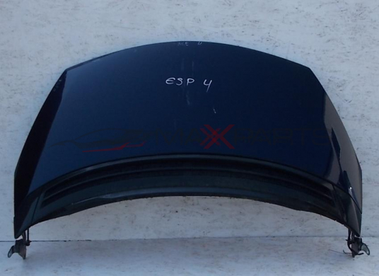 ПРЕДЕН КАПАК RENAULT ESPACE 4