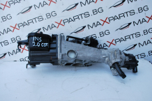 ЕГР клапан с охладител за OPEL INSIGNIA 2.0CDTI  55567595