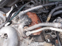 ГНП за BMW E91 335D Fuel pump 7798333 0445010146