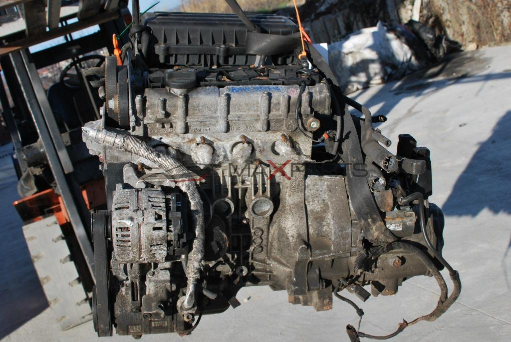 Двигател за Seat Ibisa Sport 1.4I BXW