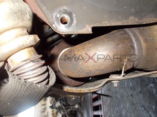 Турбо компресор за SAAB 9-3 1.9 CDTI 120 HP  55196765