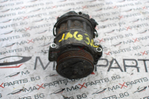 Клима компресор за Jaguar XF 3.0D 9X23-19D629-DA 031666091B4