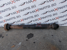 Кардан за Land Rover Discovery 3 2.7D propshaft FRONT  Преден