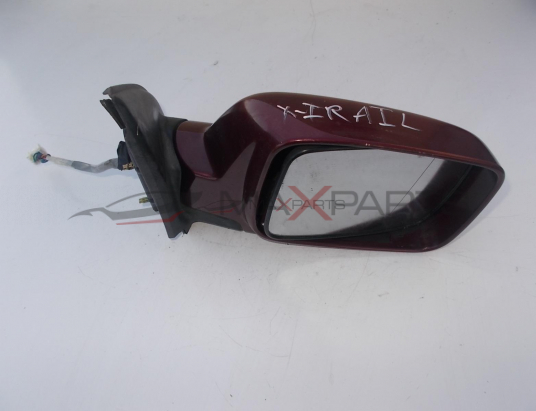 Дясно огледало за NISSAN X-TRAIL right mirror