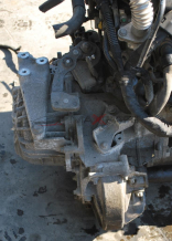 Скоростна кутия за OPEL ASTRA 1.6CDTI 6 speed