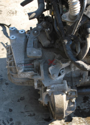 Скоростна кутия за OPEL ASTRA 1.6CDTI 6 speed