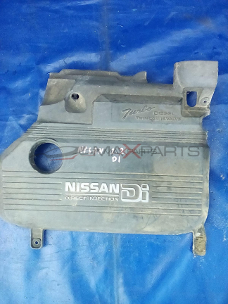 ALMERA 2.2 TDI 110 Hp 2005 ENGINE COVER