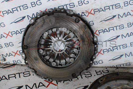 Комплект съединител за Mazda 6 2.2D