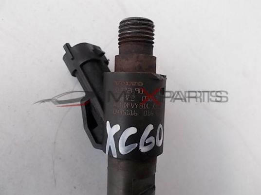 Дюза за VOLVO XC60 2.4D D5  31272690  110322 03863  A6MDFVYBDL  0445116 016