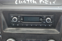 CD за Ford Transit Custom V362MCA JK2T-18D815-CH