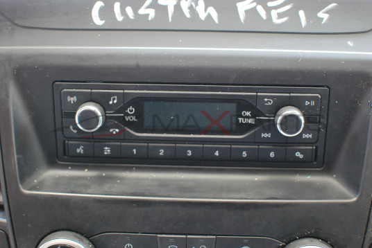 CD за Ford Transit Custom V362MCA JK2T-18D815-CH