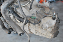 Скоростна кутия за Nissan Qashqai 2.0i