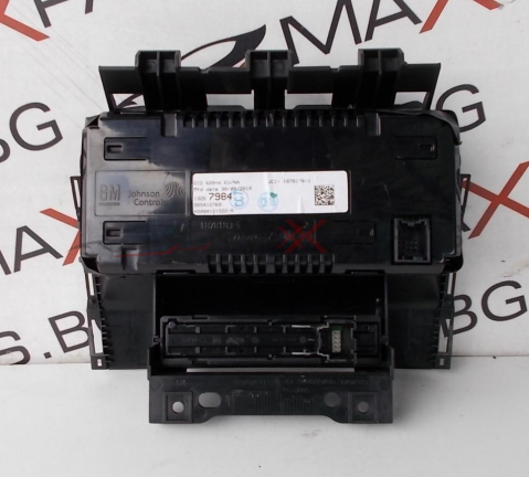 Дисплей за Opel Astra J 1326 7984     565412769    NS000121522-R   1878183-5