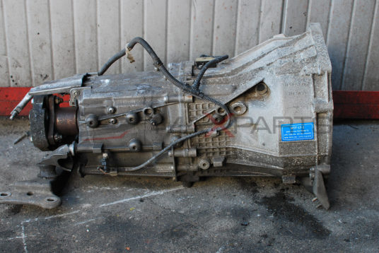 Скоростна кутия за BMW E90 2.0D 7533818