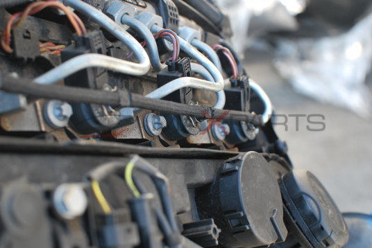 Дюза за BMW E90 2.0D 7798446 0445110289