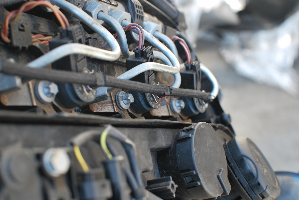 Дюза за BMW E90 2.0D 7798446 0445110289