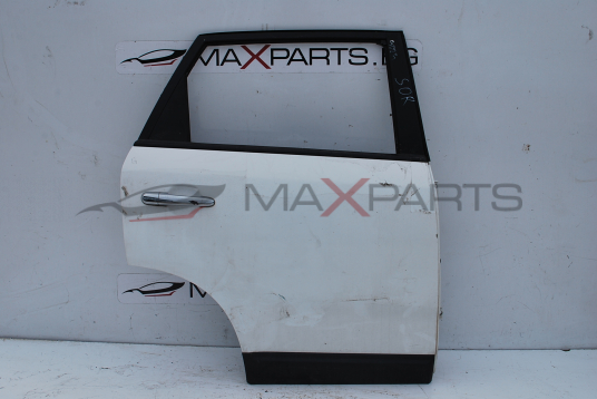 ЗАДНА ДЯСНА ВРАТА ЗА  KIA SORENTO 2017