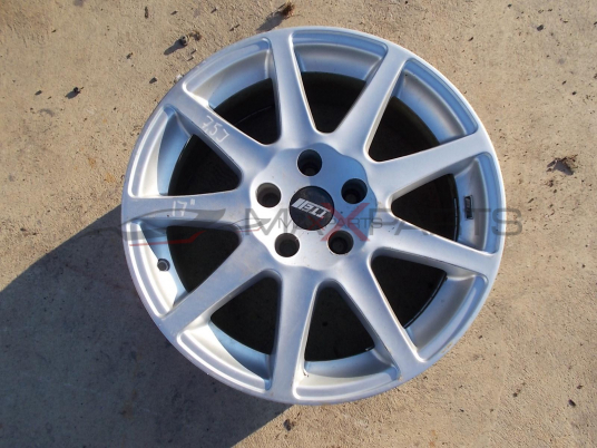 Алуминиева джанта VW AUDI 17``  7.5J ALUMINUM WHEELS