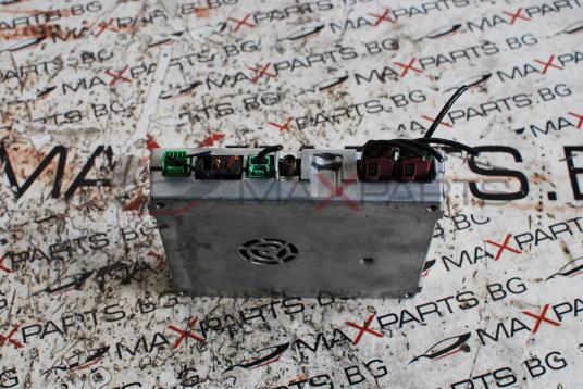 Управляващ модул за Range Rover CK52-14F641-AF