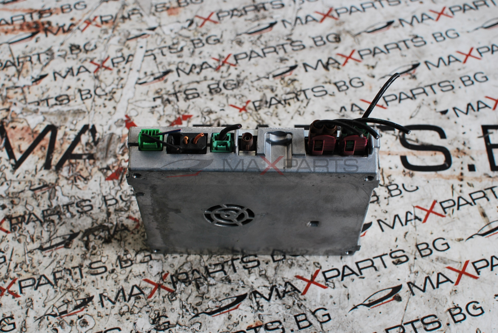 Управляващ модул за Range Rover CK52-14F641-AF