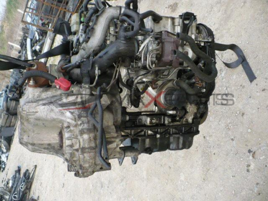 MAZDA 6 143.H.P.....6 SPEED