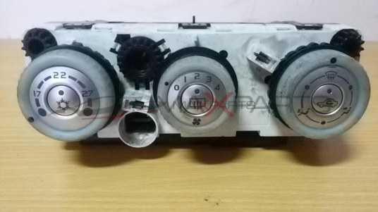 COLT 2006 Heater Climate Controls