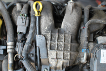 Всмукателен колектор за Mazda CX7 2.3T