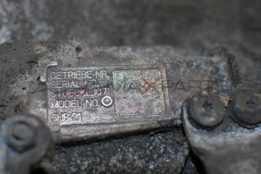 Скоростна кутия за Jaguar XJ 3.0D 6HP-28 0143654