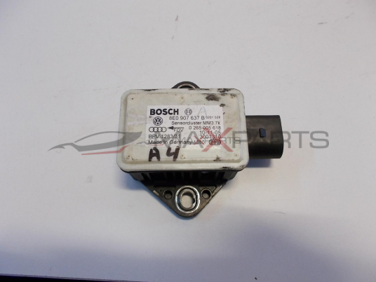 ESP Сензор за Audi A4  0265005618  8E0907637B