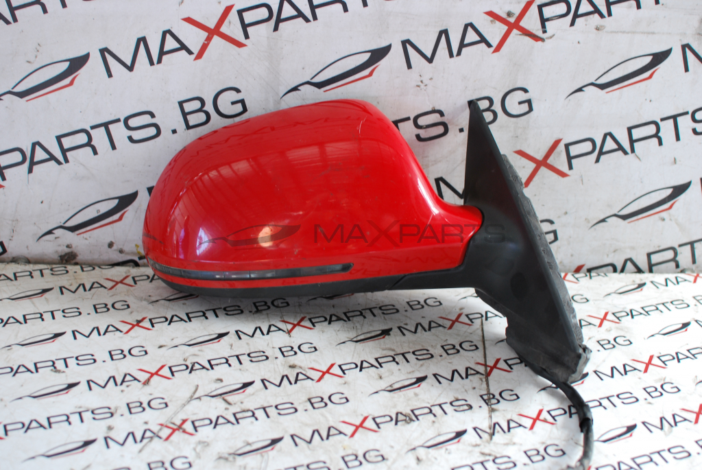 Дясно огледало за Audi A3 FEISLIFT