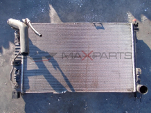 Воден радиатор за MERCEDES CLK W209 2.7 CDI