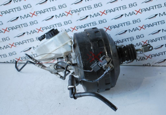 Серво усилвател за BMW E90                 29 6785649 01