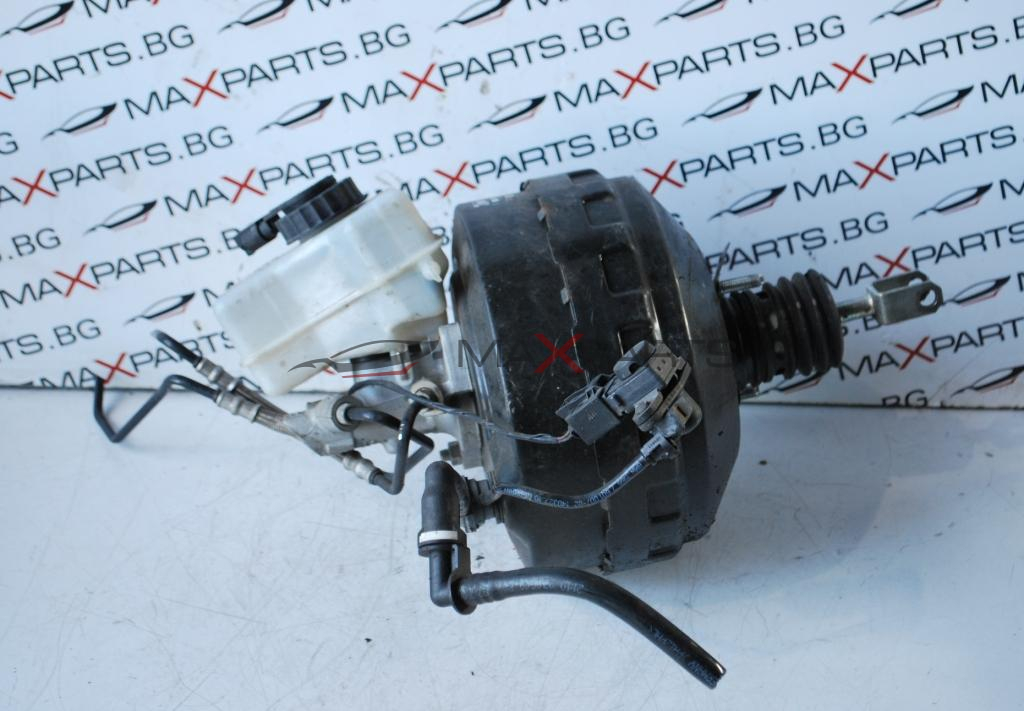 Серво усилвател за BMW E90                 29 6785649 01