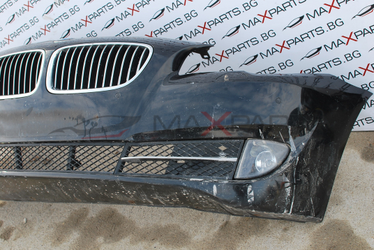 Предна броня за BMW F10