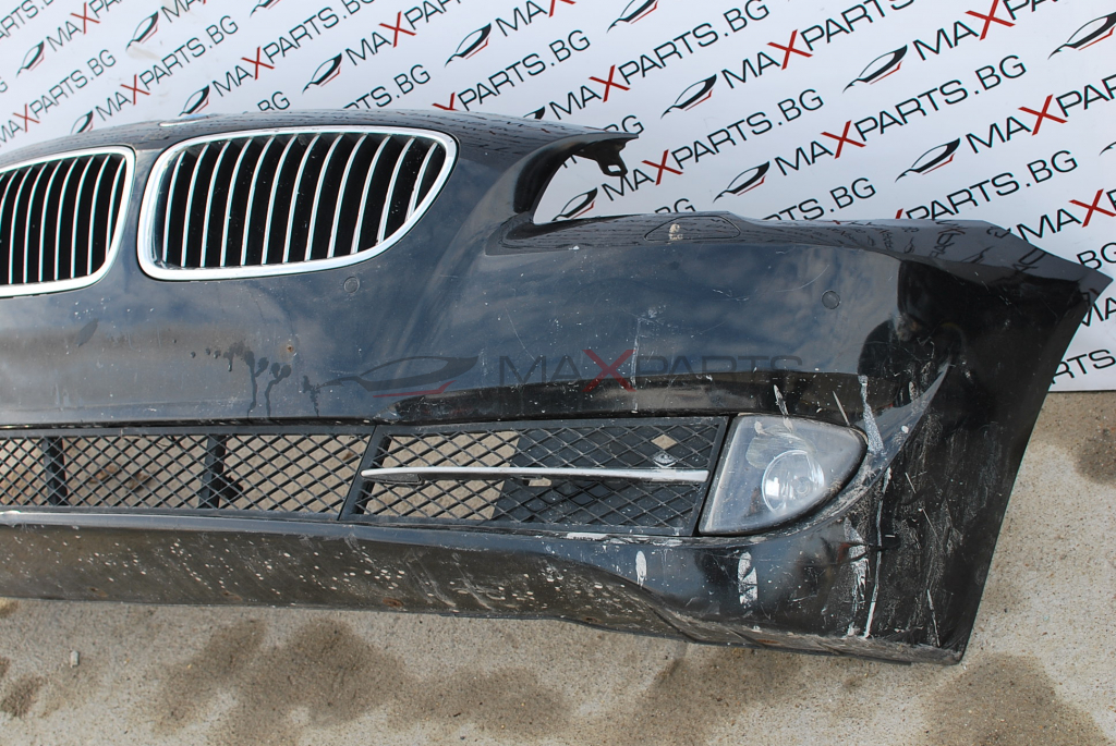 Предна броня за BMW F10
