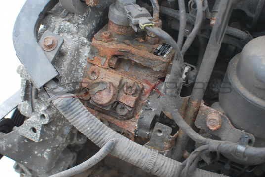 ГНП за KIA Sportage 1.7CRDI  0445010206