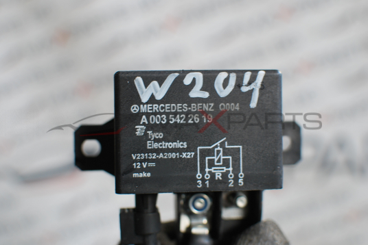 Управляващ модул за Mercedes-Benz C-Class A 003 542 26 19