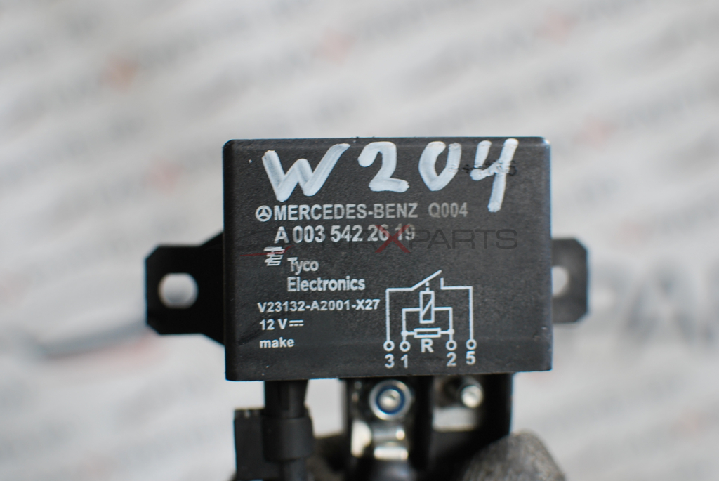 Управляващ модул за Mercedes-Benz C-Class A 003 542 26 19