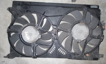 Перка охлаждане за SAAB 9-3