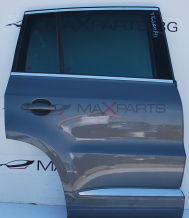 ЗАДНА ДЯСНА ВРАТА VW TIGUAN 2013 R LINE