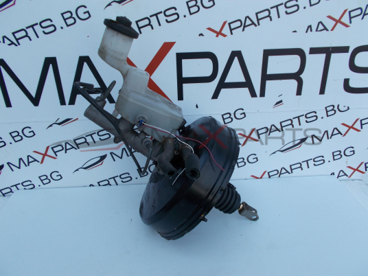 Серво усилвател за Toyota Rav4 2.0 D4D BRAKE SERVO 131010-13930 5D00169