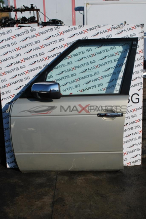 Предна лява врата за LAND ROVER RANGE ROVER