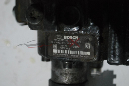 ГНП за OPEL INSIGNIA 2.0CDTI       0445010193        55571005