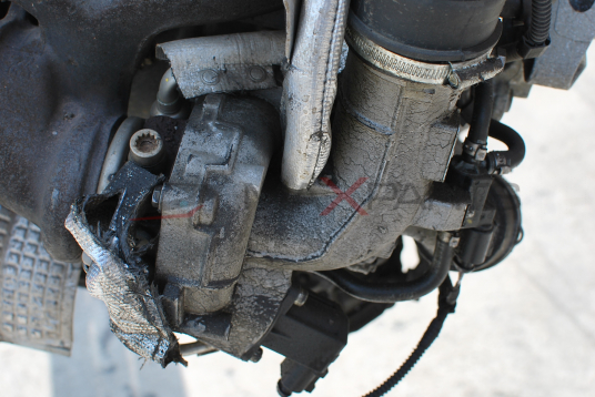 Турбо компресор за Volkswagen Golf 7 1.8TFSI 06J145701J 53039700123