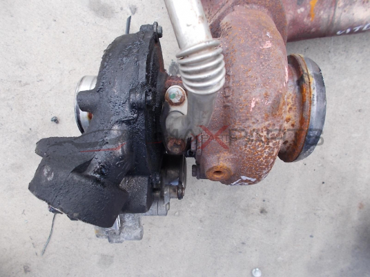 Турбо компресор за MERCEDES VITO W639 2.2 CDI 651 Turbo compressor  A6510901180