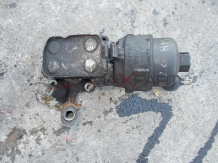 Корпус маслен филтър за VOLVO S40 2.0 HDI OIL FILTER HOUSING 9656830180